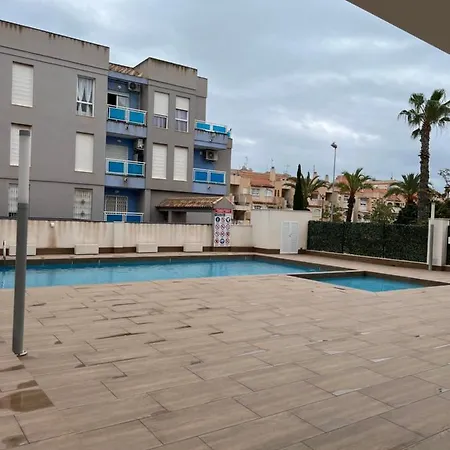 Ola Torrevieja