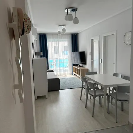 Apartment Ola Torrevieja