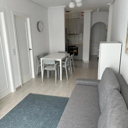 Apartment Ola Torrevieja