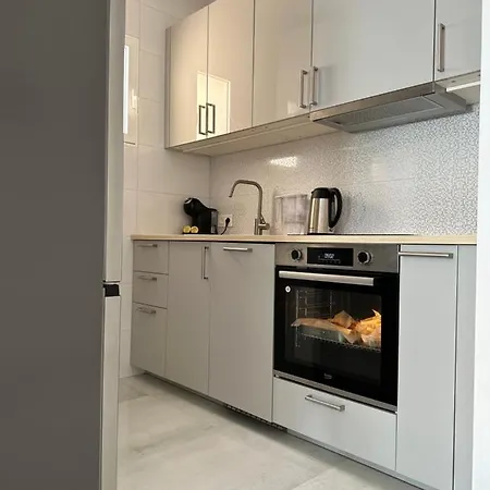 Ola Apartment