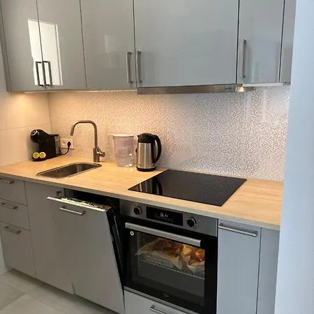Ola Apartment Torrevieja