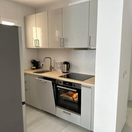 Appartamento Ola Torrevieja