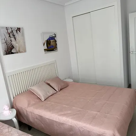 Apartment Ola