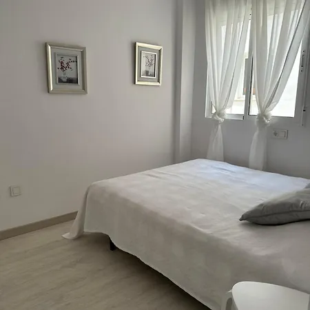 Ola Apartment