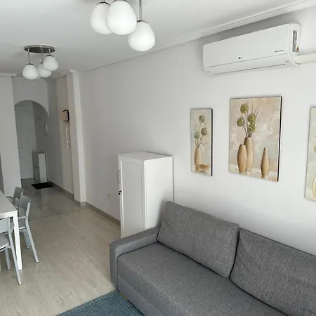 Apartment Ola Torrevieja