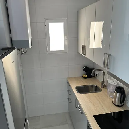 Ola Appartamento Torrevieja