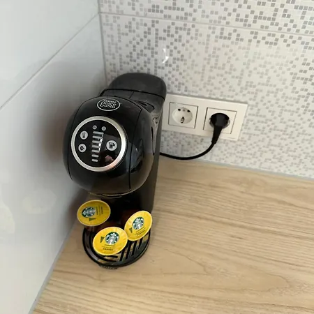 Ola Apartment
