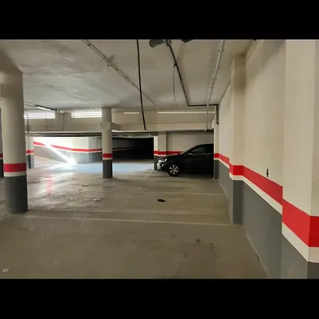 Ola Apartment